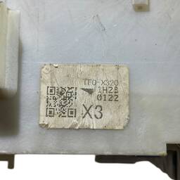 CAIXA DE FUSIVEIS HONDA CITY 2009 A 2014