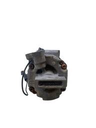 COMPRESSOR AR CONDICIONADO PAJERO TR4 2.0 2003 2004 A 2015 