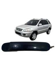 Maçaneta ext L/D kia sportage 2005/2010