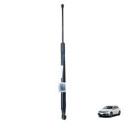 Amortecedor Tampa Traseira Porta Malas VW Polo  2018 2025