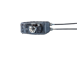 Alavanca Cambio Polo Fox Gol Saveiro G5 G6 G7 G8 1.0 1.6 08/