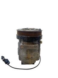 COMPRESSOR AR CONDICIONADO PAJERO TR4 2.0 2003 2004 A 2015 