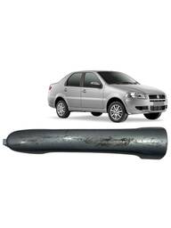 Maçaneta ext L/D fiat siena 2007