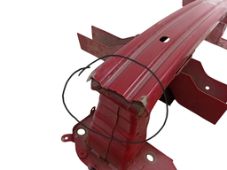 ALMA LÂMINA PARACHOQUE DIANTEIRO KA 2015 A 2021 (DETALHE)