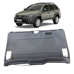Acabamento Forro Tampa Traseira Original Fiat Palio Weekend