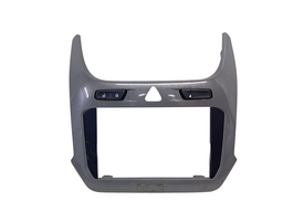 MOLDURA ACABAMENTO PAINEL COBALT 2012 A 2015