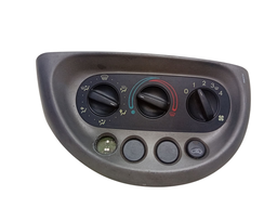 Comando Ar Condicionado Ka 1997 1998 a 2007