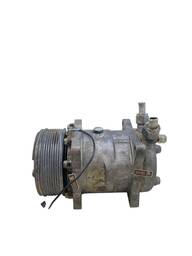 Compressor Ar Condicionado Master 2.3 Diesel 2013 2014 2015/