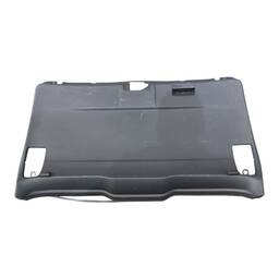 ACABAMENTO FORRO TAMPA TRASEIRA ORIGINAL FIAT PALIO WEEKEND