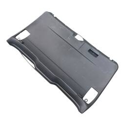 ACABAMENTO FORRO TAMPA TRASEIRA ORIGINAL FIAT PALIO WEEKEND