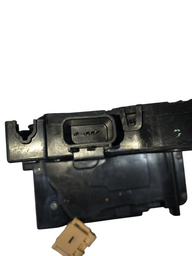 FECHADURA PORTA TRAS ESQ ONIX PRISMA COBALT ATÉ 19 SPIN 13/