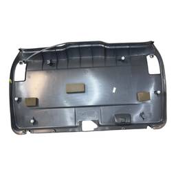 ACABAMENTO FORRO TAMPA TRASEIRA ORIGINAL FIAT PALIO WEEKEND