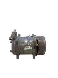COMPRESSOR AR CONDICIONADO MASTER 2.3 DIESEL 2013 2014 2015/