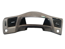 Moldura Painel Visor C/ Saida Ar Honda Civic 2012 a 16