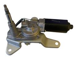 Motor Limpador Traseiro Honda Fit 2004 A 2008 Original