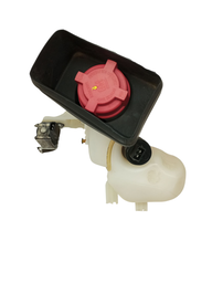 RESERVATÓRIO DE GASOLINA CHEVROLET COBALT 2011-19 (USADO)