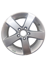 Roda Avulsa Aro 16 Honda civic 2007 A 2011