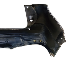 PARACHOQUE TRASEIRO KICKS 2017 2018 A 2021