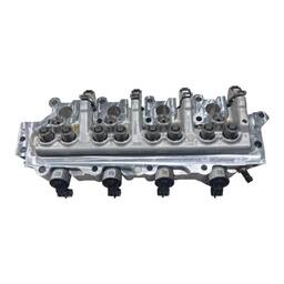 MultiAir 1.3 T270 Original Compass Commander Toro Fastback