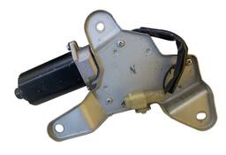 MOTOR LIMPADOR TRASEIRO HONDA FIT 2004 A 2008 ORIGINAL