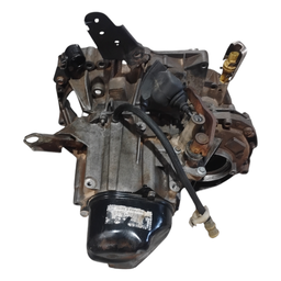 CAIXA CAMBIO SANDERO LOGAN 1.0 MANUAL 07/2016 C/ S VELOCI