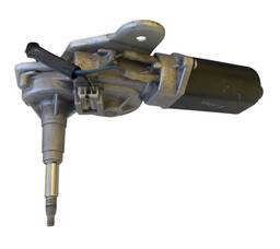 MOTOR LIMPADOR TRASEIRO HONDA FIT 2004 A 2008 ORIGINAL