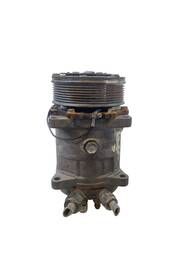 COMPRESSOR AR CONDICIONADO MASTER 2.3 DIESEL 2013 2014 2015/