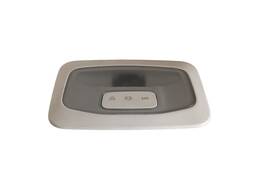 LUZ TETO CORTESIA ARGO CRONOS 2018/ RENEGADE TORO 2016/