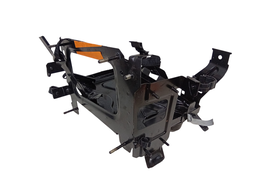 SUPORTE BATERIA FIAT TORO 2022/JEEP RENEGADE COMPASS 22/1.3