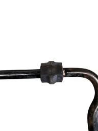 BARRA ESTABILIZADORA DIANTEIRA 307 2001 2002 A 2012