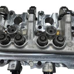 MULTIAIR 1.3 T270 ORIGINAL COMPASS COMMANDER TORO FASTBACK