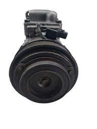 COMPRESSOR AR IVECO STRALIS