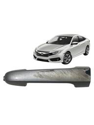 Maçaneta ext L/E honda civic 2018