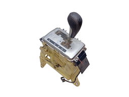 ALAVANCA CÂMBIO SORENTO 2.4 3.5 2010 A 2012 S/ CABO