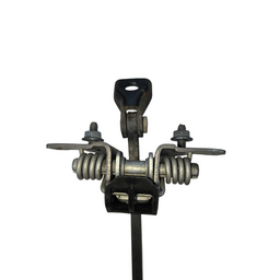 LIMITADOR PORTA T.E  C4 GRAND PICASSO 2.0 2009