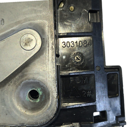 FECHADURA PORTA DIANT DIR ONIX PRISMA COBALT ATÉ 19 SPIN 12/