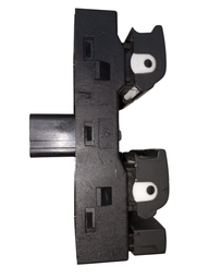 COMANDO COMPLETO VIDRO ELÉTRICO GM ONIX SPIN 2012 A 2018