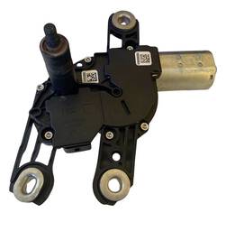 MOTOR LIMPADOR TRASEIRO UP FOX GOL G7 G8 VW 1SB955711 