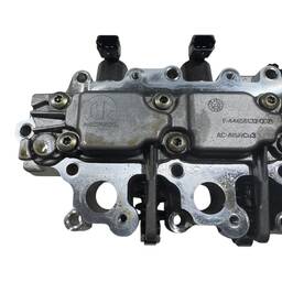 MULTIAIR 1.3 T270 ORIGINAL COMPASS COMMANDER TORO FASTBACK