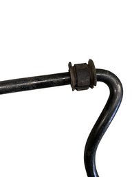 BARRA ESTABILIZADORA DIANT FIAT PALIO - 2001/11