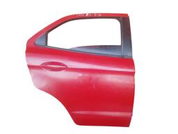 Porta Traseira Direita Ford Ka Hatch/Sedan 2015 /, Original
