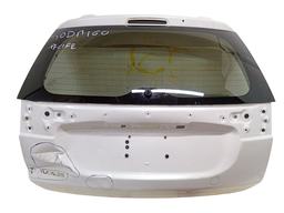 Tampa Traseira Outlander 2016 2017 a 2022 C/DETALHE