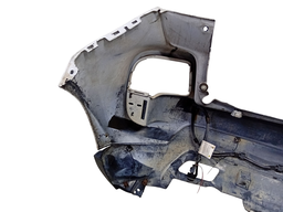 PARACHOQUE TRASEIRO AIRCROSS 2011 2012 A 2015 C/DETALHE