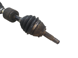 SEMI EIXO DIREITO FIAT LINEA 1.8 / 1.9 - 2008 A 2015