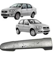 Maçaneta ext L/D fiat palio/siena