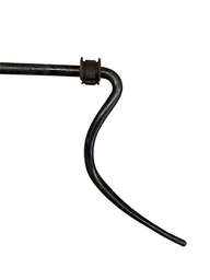 BARRA ESTABILIZADORA DIANT FIAT PALIO - 2001/11