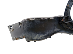 PARACHOQUE DIANTEIRO SUPERIOR RENEGADE 2016 A 2021 C/DETALHE