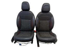 Jogo Bancos DIANTEIRO Peugeot 208 RS 2013 2014 a 2020