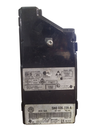MODULO INTERFACE MIDIA VOLKSWAGEN JETTA 2.0 2014 5N0035729A