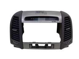 MOLDURA ACABAMENTO PAINEL SANTA FÉ 2006 A 2013